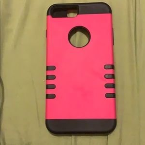 Phone case 6/7/8 plus